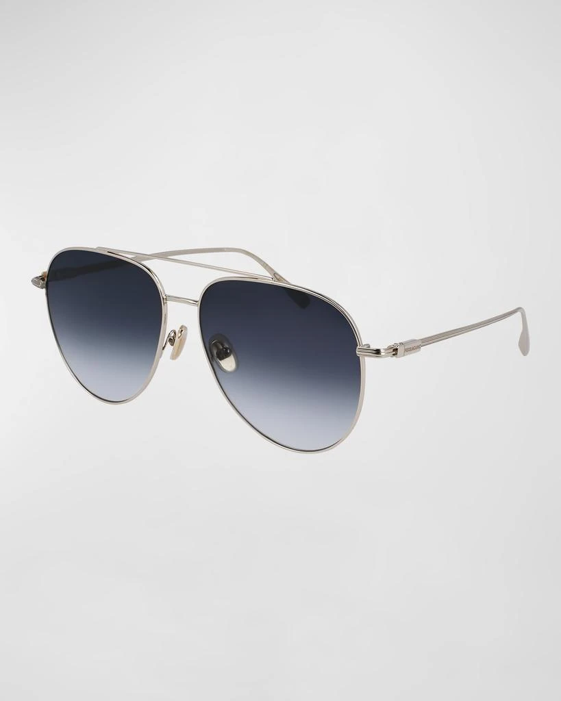 Salvatore Ferragamo Men display picture 3