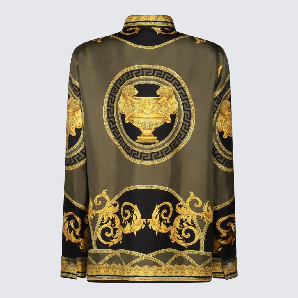 Versace Versace Shirts 2