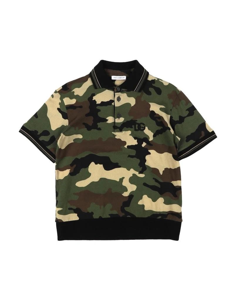 Dolce & Gabbana Polo shirt 1