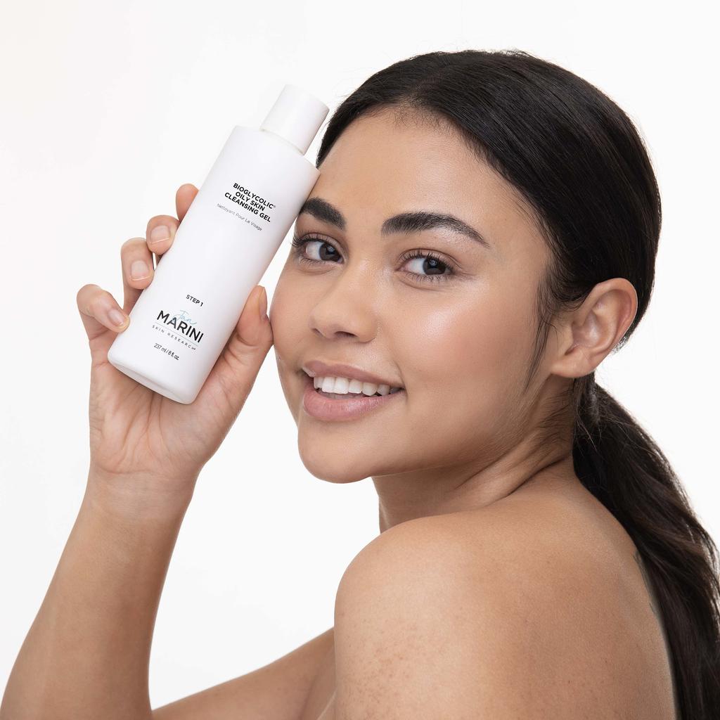 Jan Marini Jan Marini Bioglycolic Oily Skin Cleansing Gel