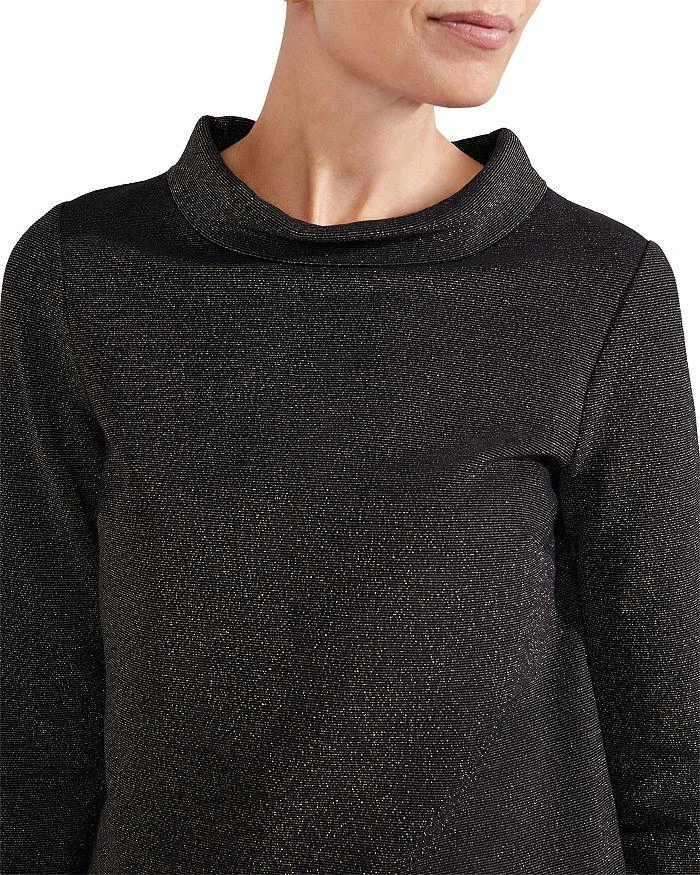 HOBBS LONDON Betsy Sparkle Top 4