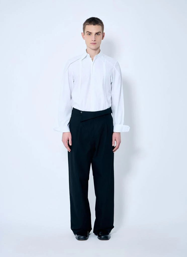 Kiko Kostadinov Kiko Kostadinov Solva Button-Up Shirt 2