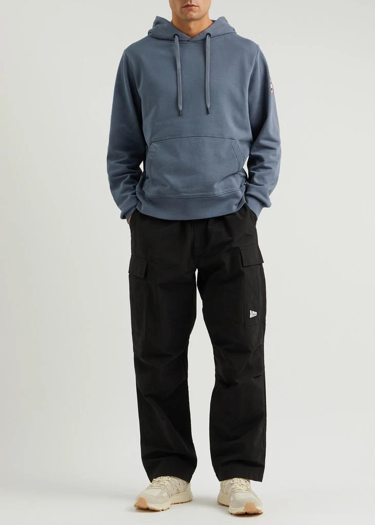Canada Goose Huron hooded cotton sweatshirt  4