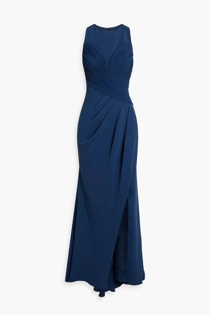 sachin and babi light blue dress Issa for the Outnet: 6 Dresses You'll Love From Kate Middleton's Fave Brand main image 1