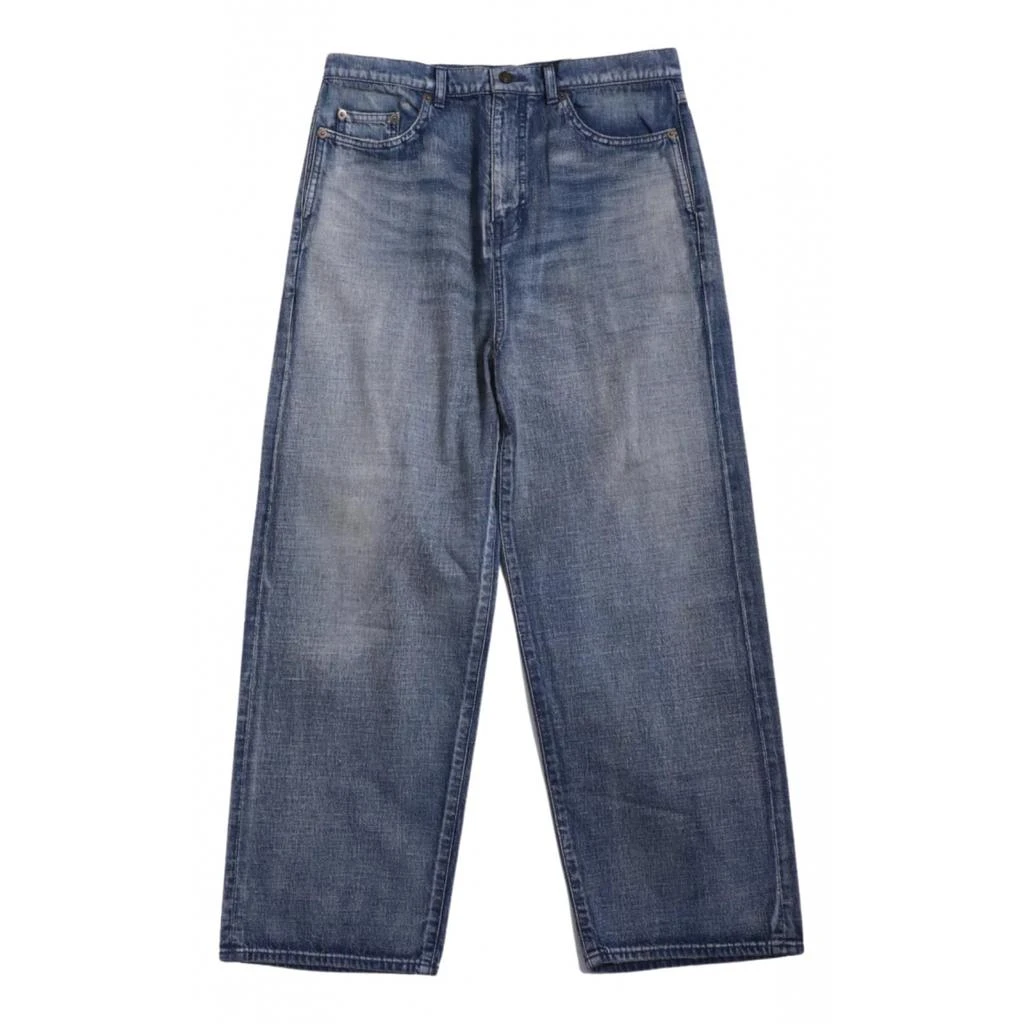 Yves Saint Laurent Saint Laurent Jeans 1