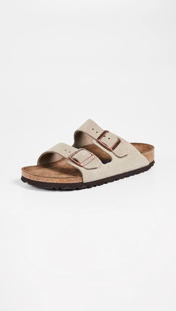 Birkenstock Arizona Soft Footbed Sandals 1