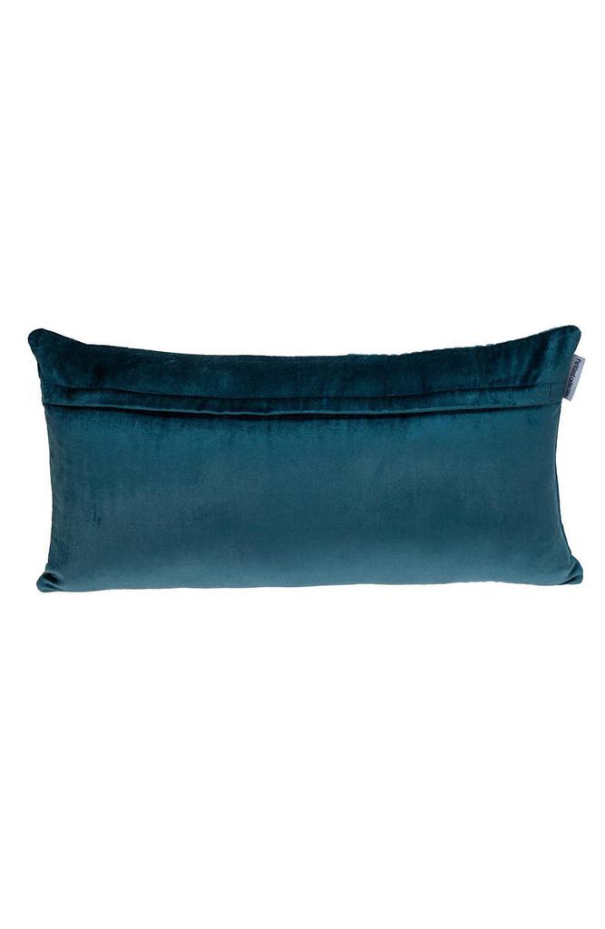 Parkland Hiro Throw Pillow