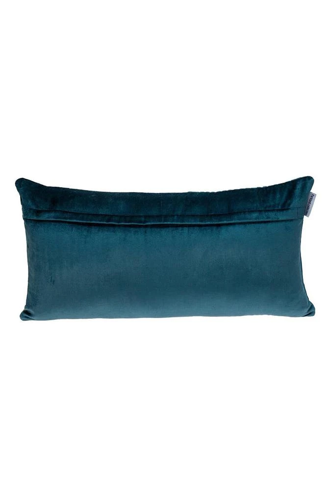 Parkland Hiro Throw Pillow 2