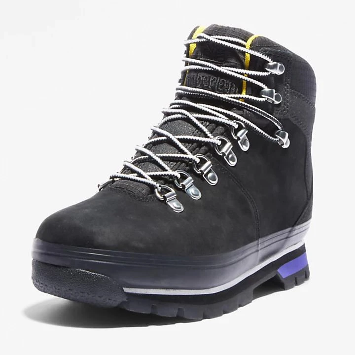 Timberland Timberland® Euro Hiker Hiker for Women in Black 8