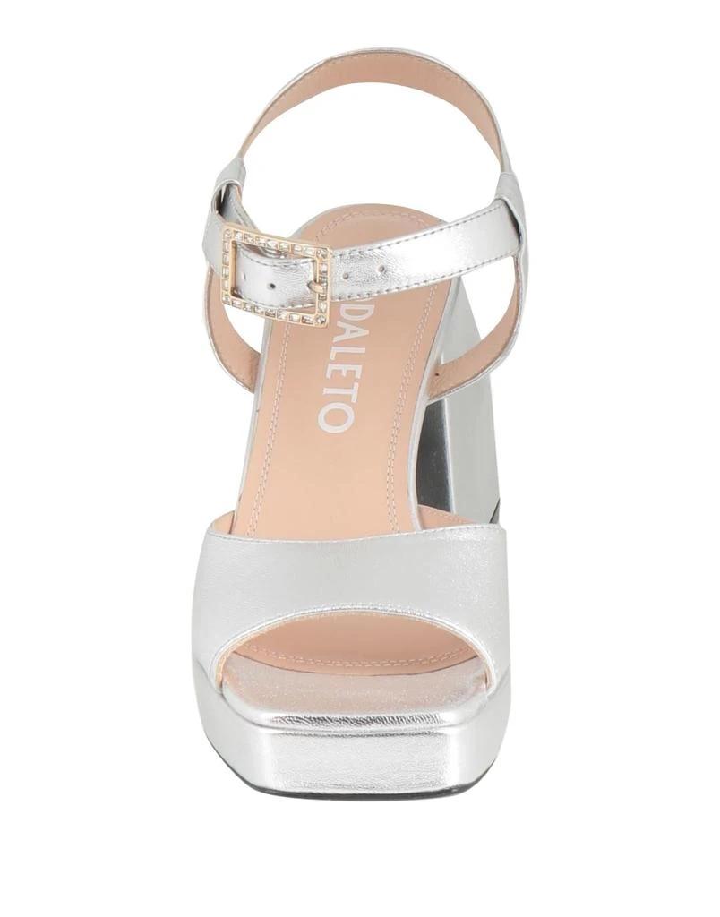 NODALETO Sandals 4