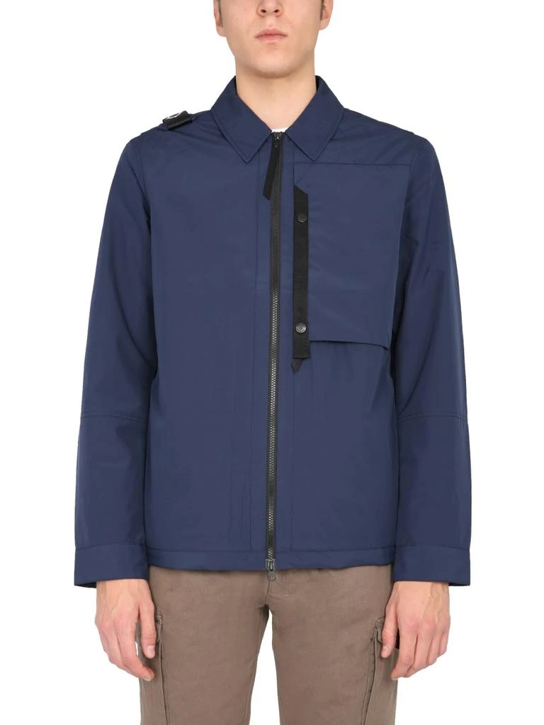 MA.STRUM TPR JACKET 1