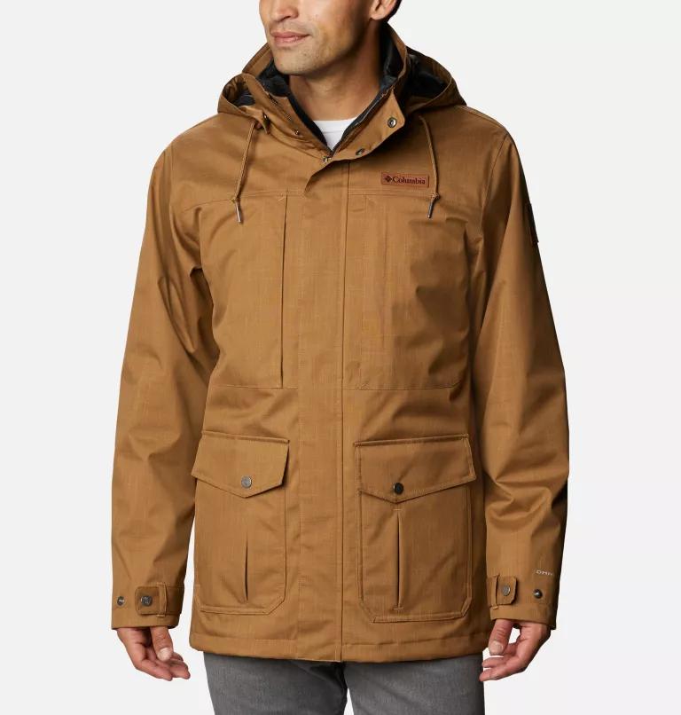 Columbia Columbia Men s Horizons Pine  Interchange Jacket - Tall-