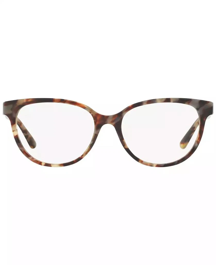 Tory Burch TY2071 Women's Cat Eye Eyeglasses 3