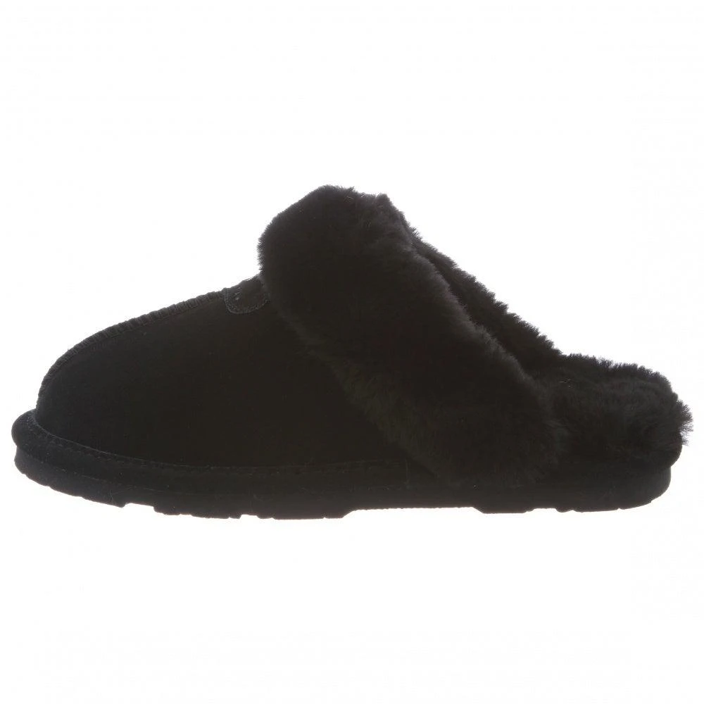 Bearpaw Loki II Scuff Slippers 4