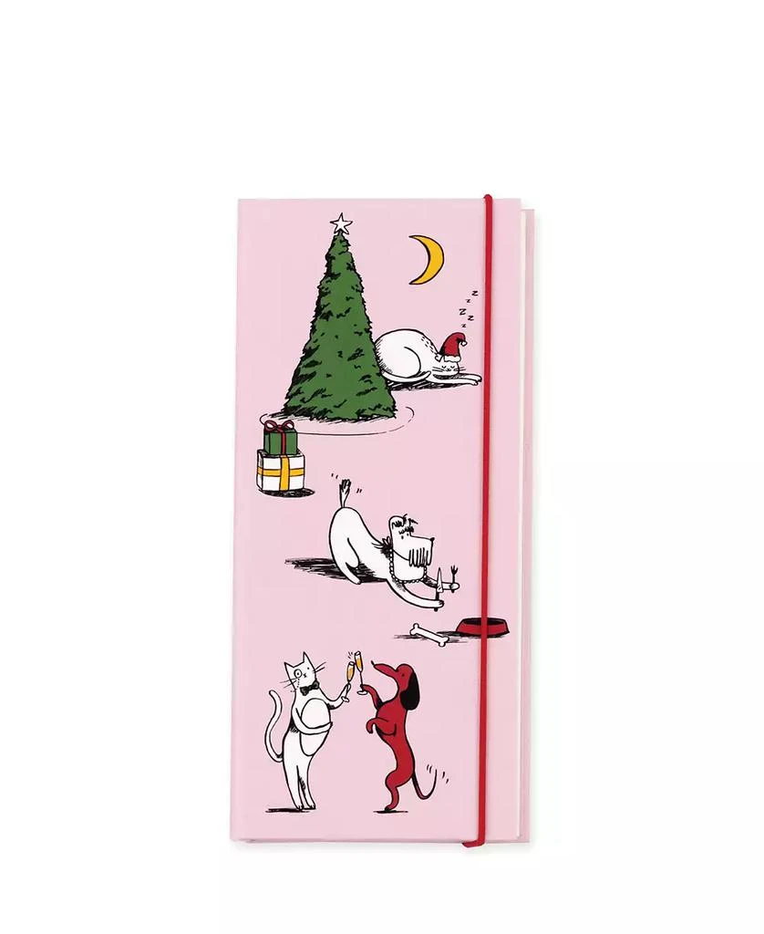 Kate Spade New York List Pad Folio 1