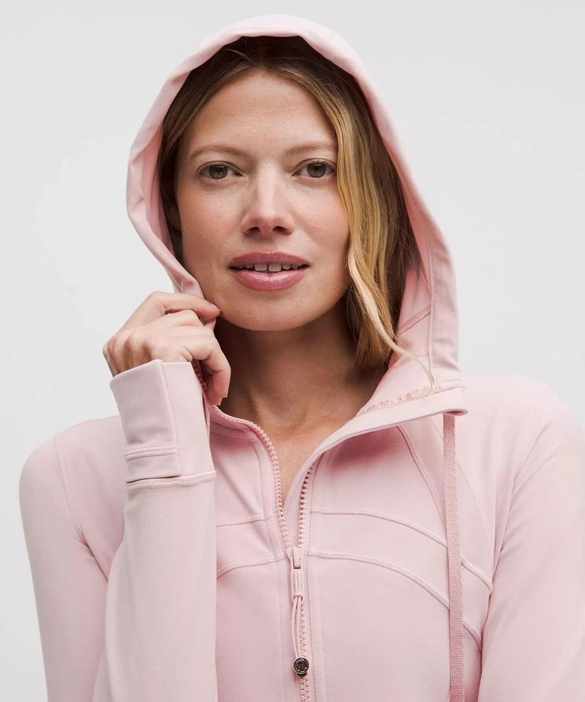 Lululemon Define Hooded Jacket *Nulu 40