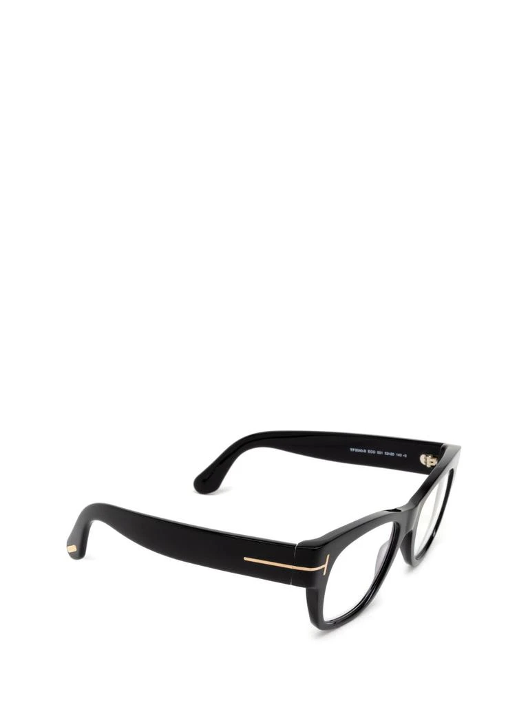 Tom Ford Eyewear Tom Ford Eyewear Square-Frame Glasses 2
