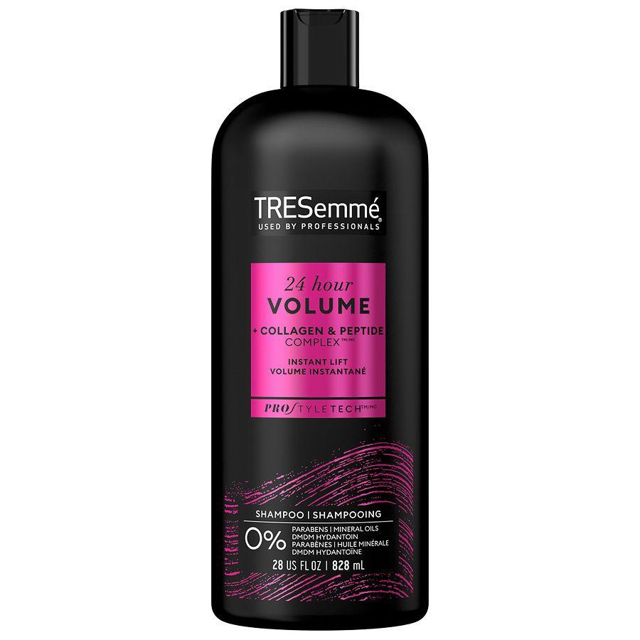 TRESemme 24 Hour Volume Shampoo 24 Hour Body