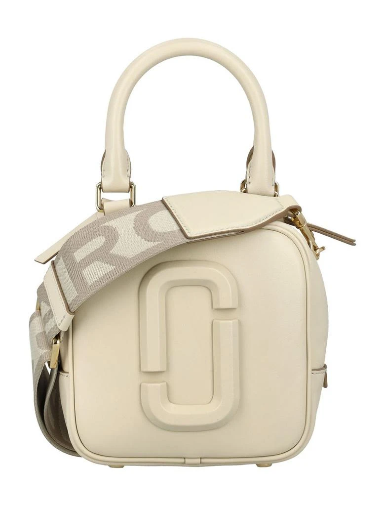 Marc Jacobs Marc Jacobs The Cube Shoulder Bag 1