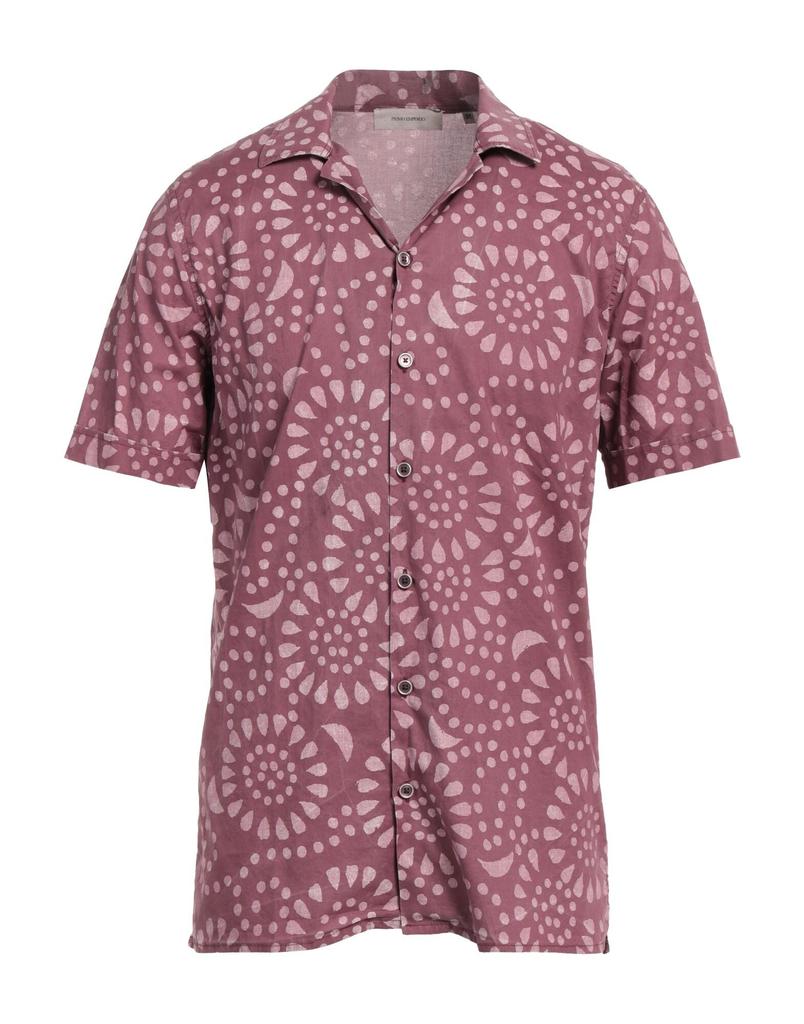 PRIMO EMPORIO Patterned shirt