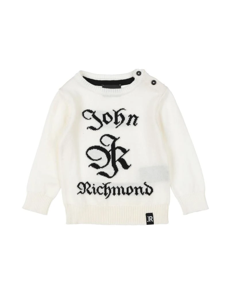 John Richmond Sweater