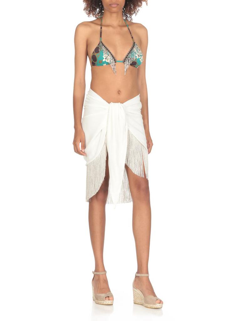 MISS BIKINI Miss Bikini Sea Clothing Multicolour