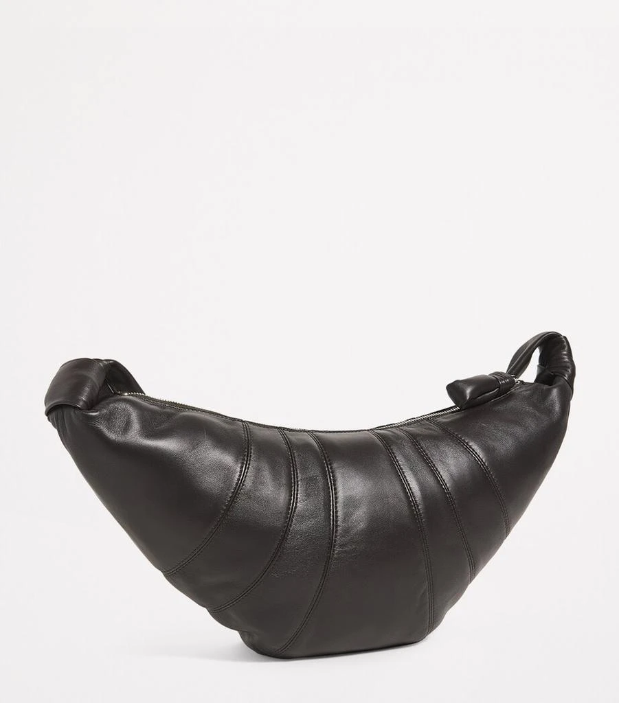Lemaire Medium Nappa Leather Croissant Bag 3