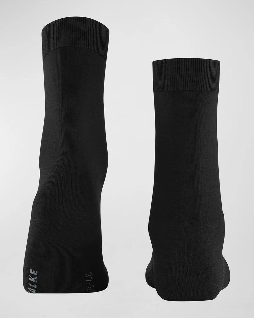 FALKE ClimaWool Ankle Socks 3
