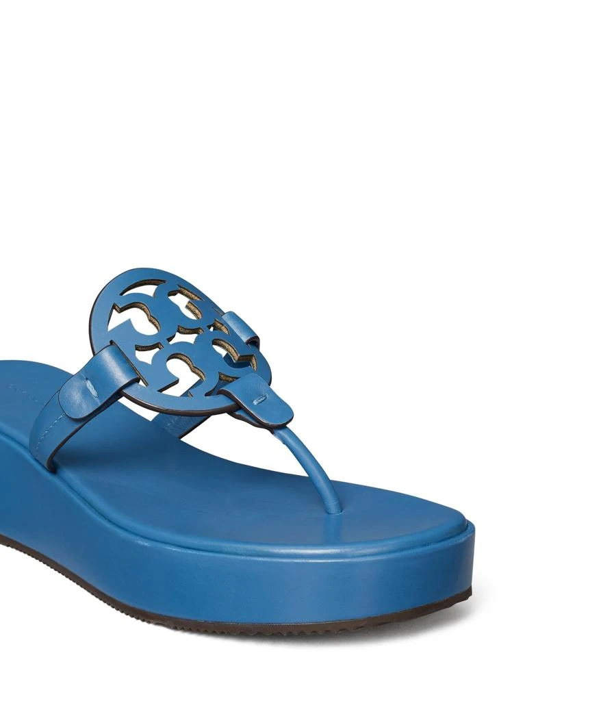 Tory Burch Miller Wedge 25 mm 4