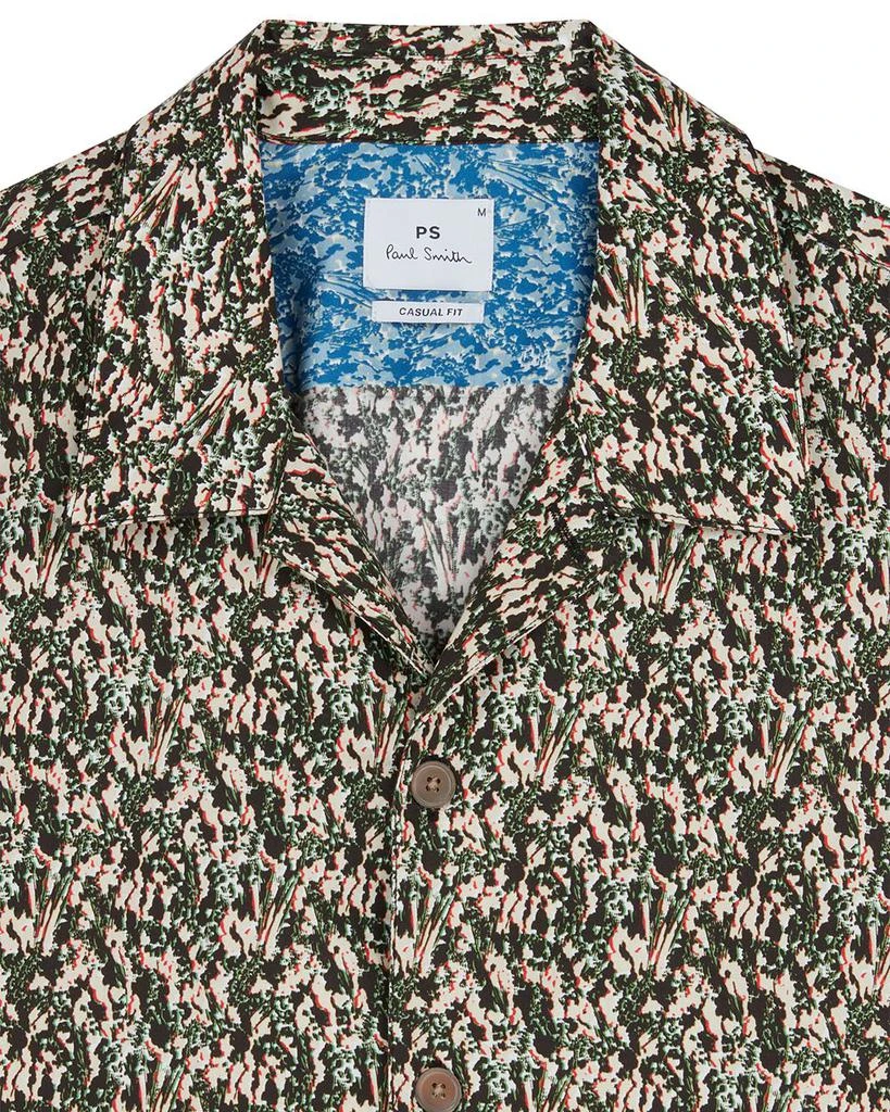 Paul Smith Casual Fit Shirt 2