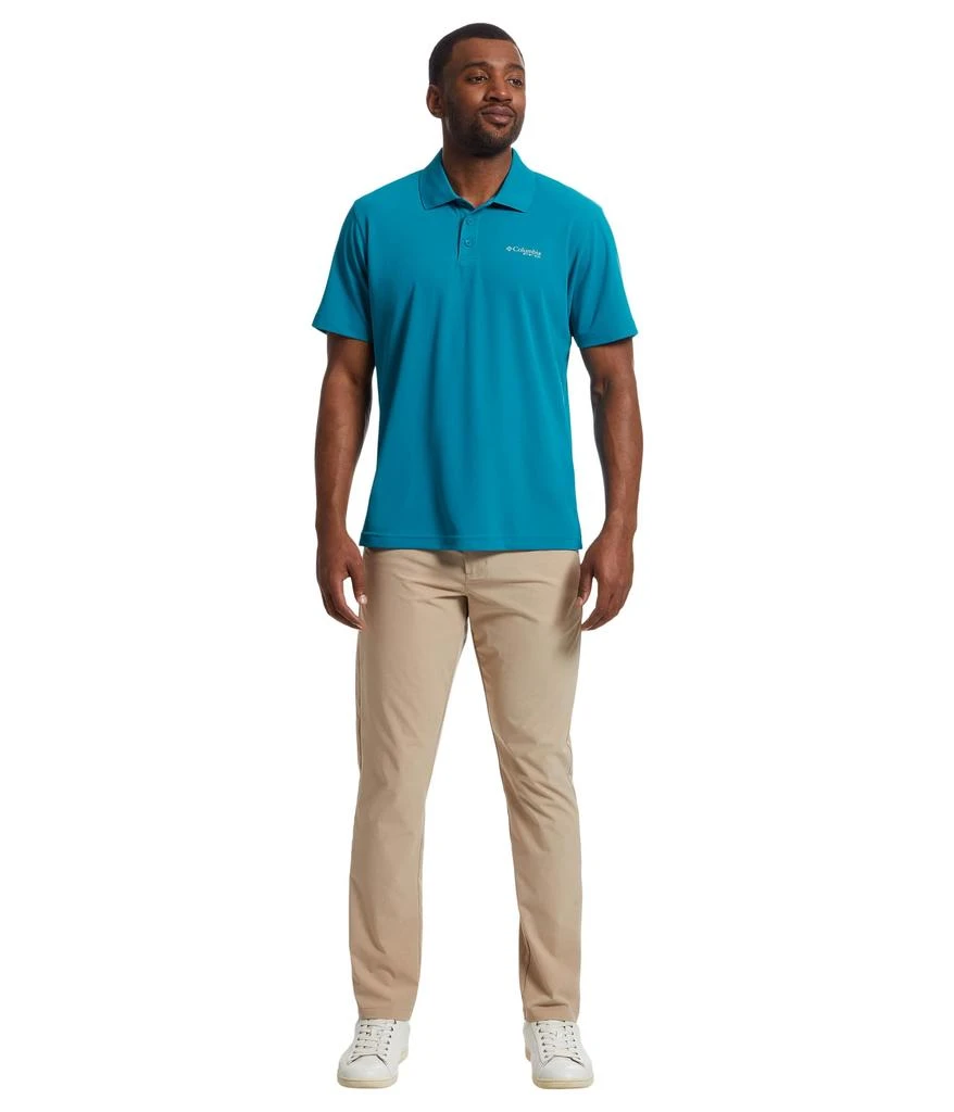 Columbia Freezer Polo 5