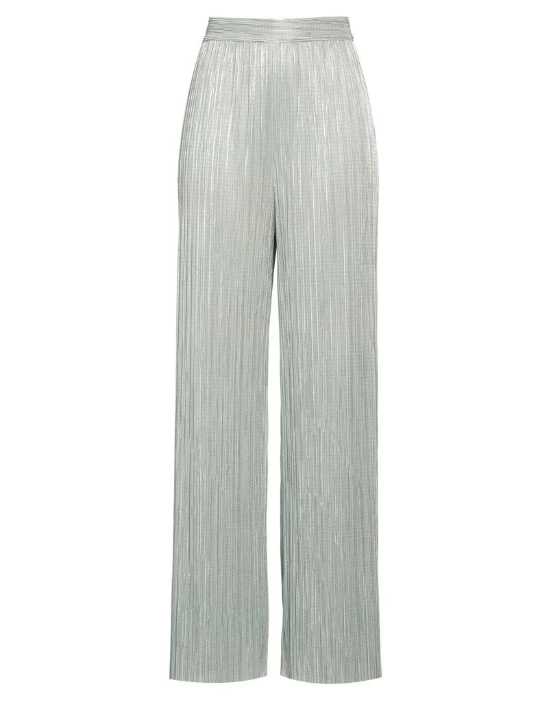 SABINA MUSÁYEV Casual pants 1