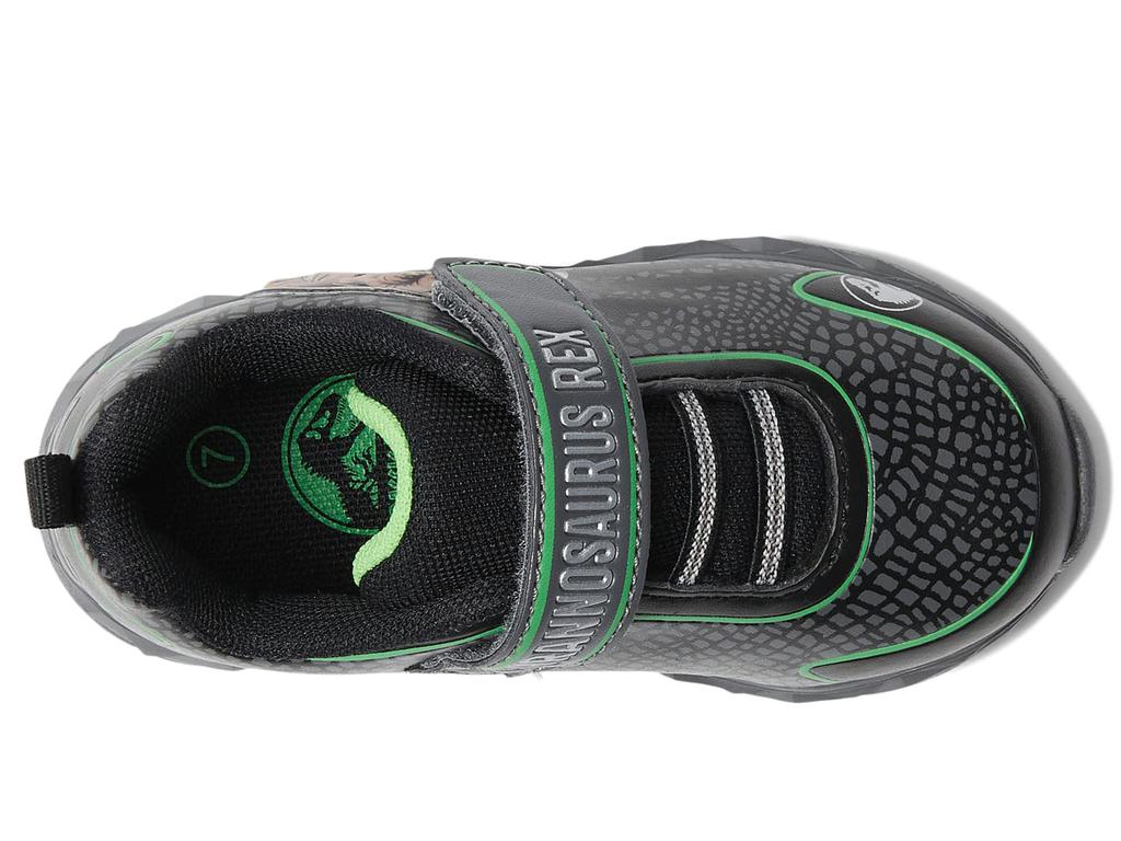 Favorite Characters Universal Jurassic World™ Lighted Athletic JPF22W1 (Toddler/Little Kid)