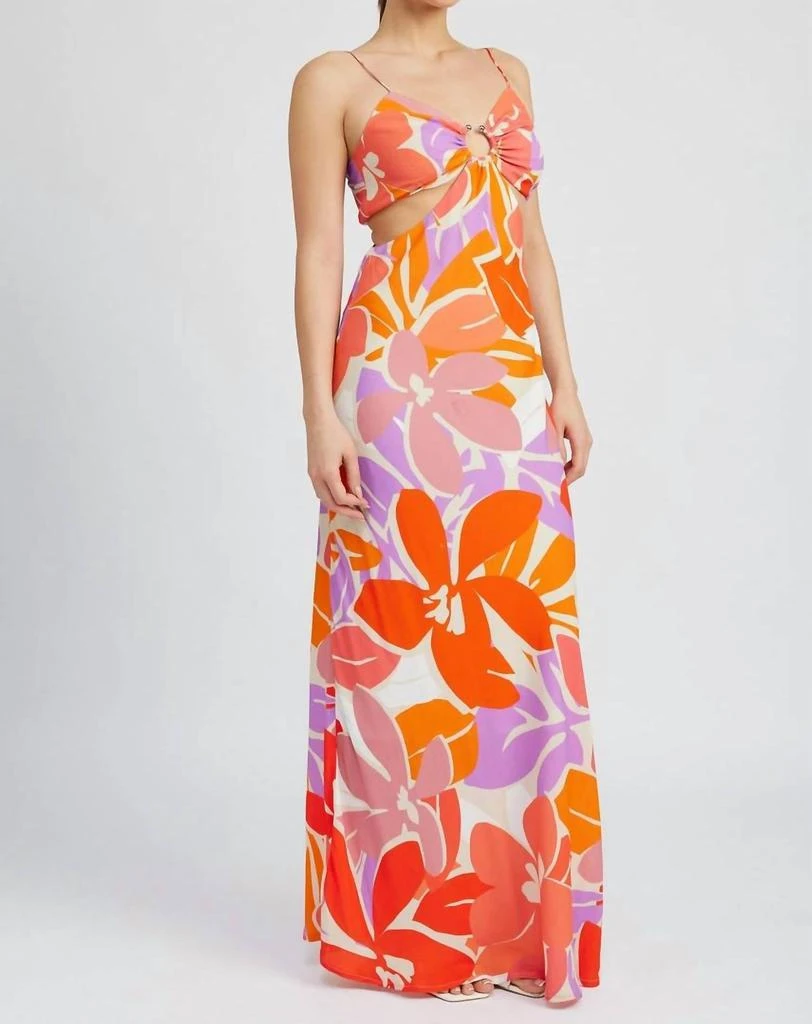 EMORY PARK Emory Park - Elana Dress 5