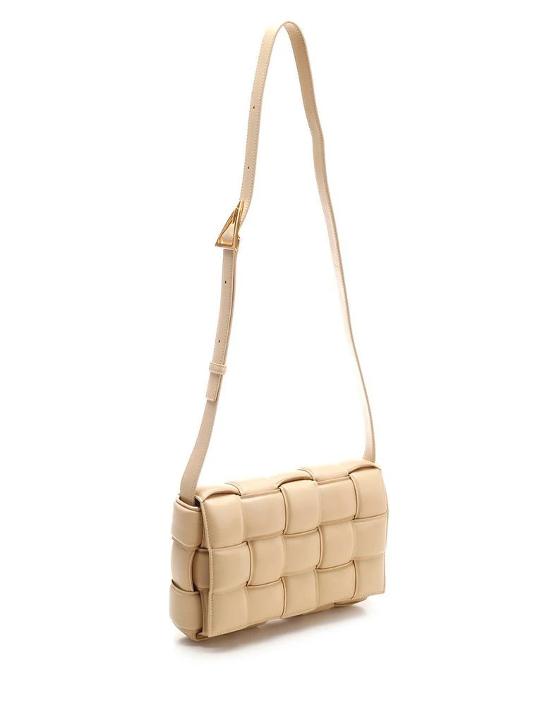 Bottega Veneta Bottega Veneta Padded Cassette Crossbody Bag 3