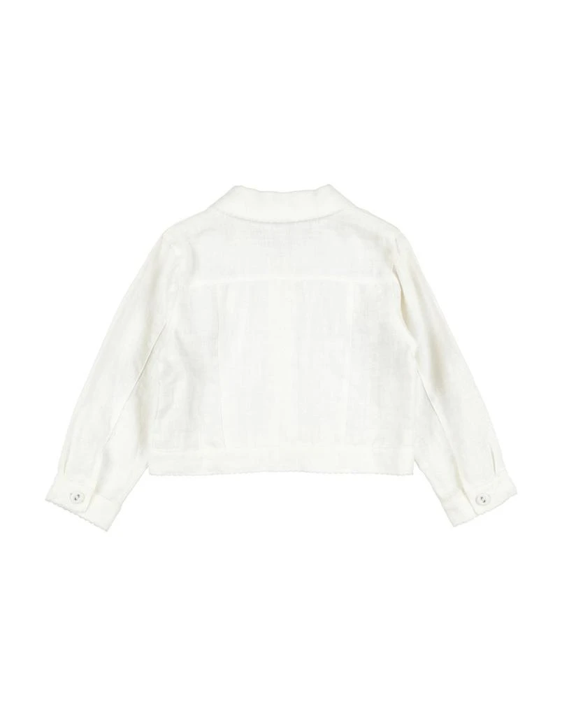 MISS BLUMARINE Jacket 2