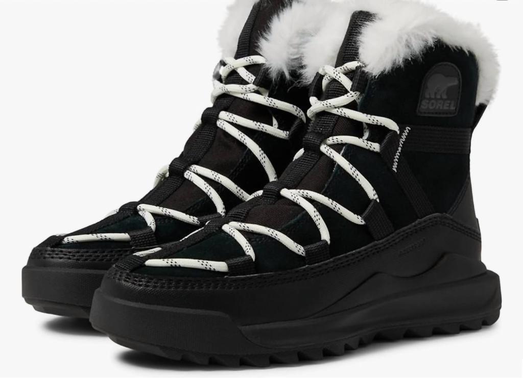 SOREL Sorel - Women ONA RMX Glacy Boots