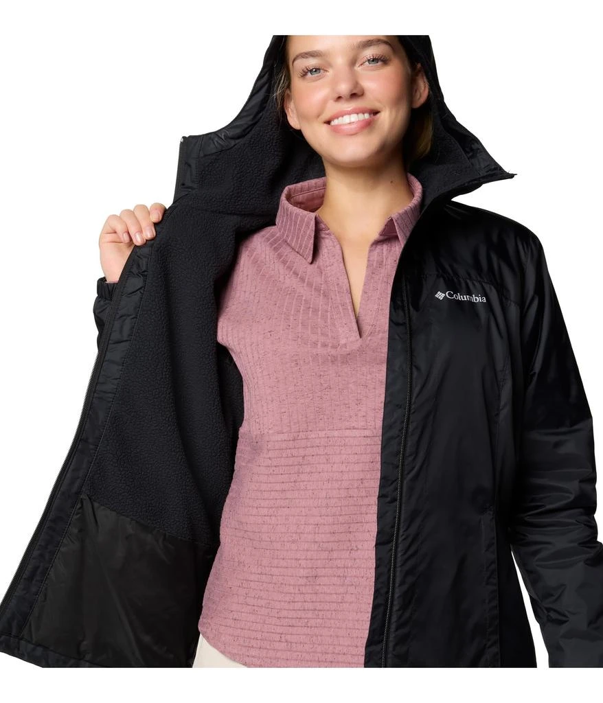 Columbia Switchback™ II Sherpa Lined Jacket 4