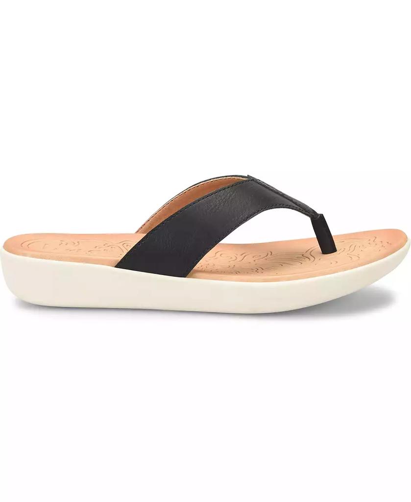 b.o.c. Women's Aimee Slip-On Sandals