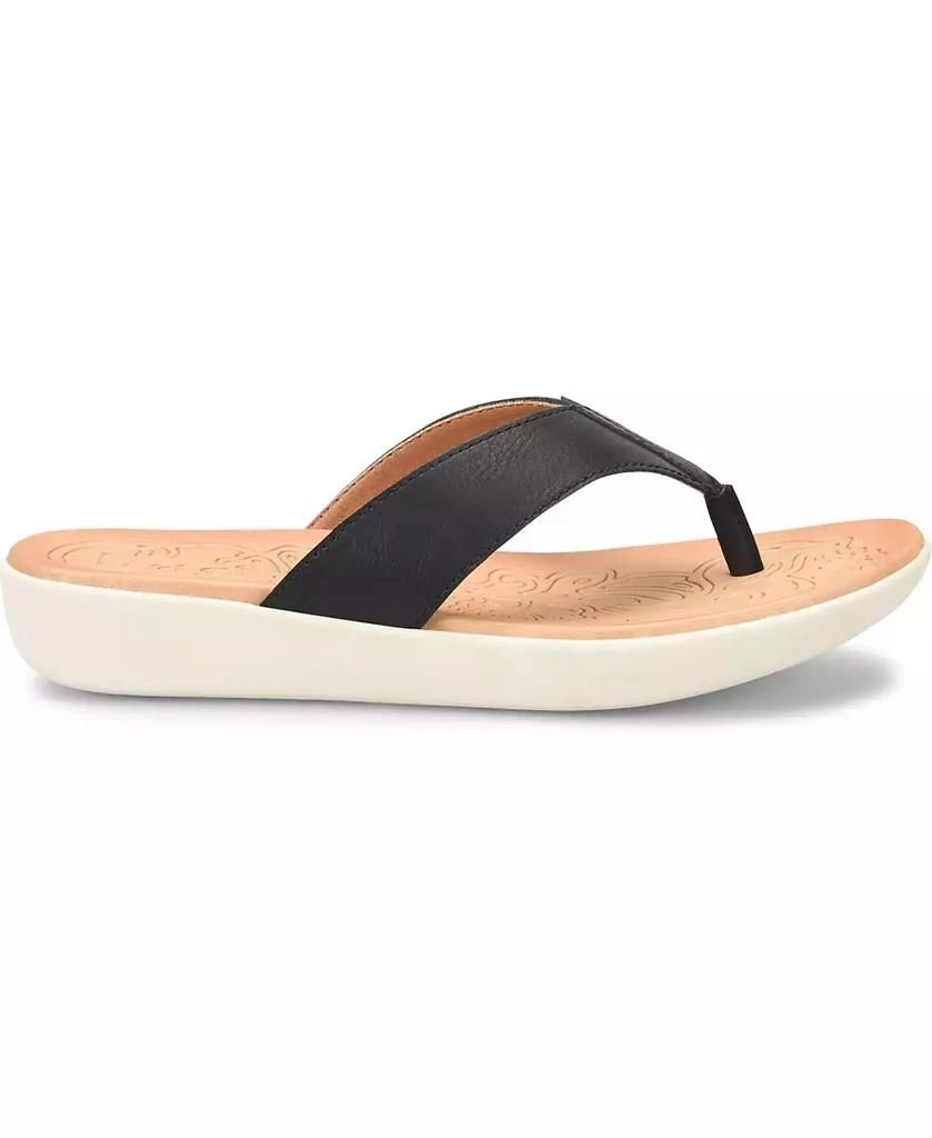 b.o.c. Women's Aimee Slip-On Sandals 2