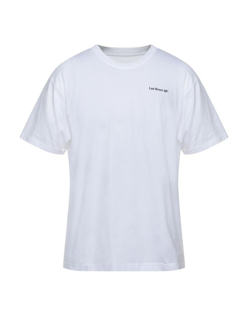 Last Resort AB T-shirt
