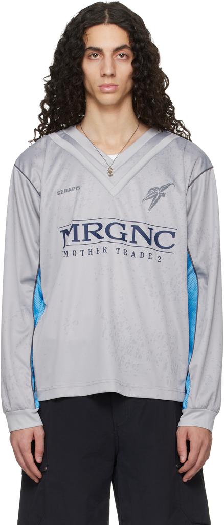 Aksium Graphic Jersey - Men's – On Sale Now with Up to 45% Off