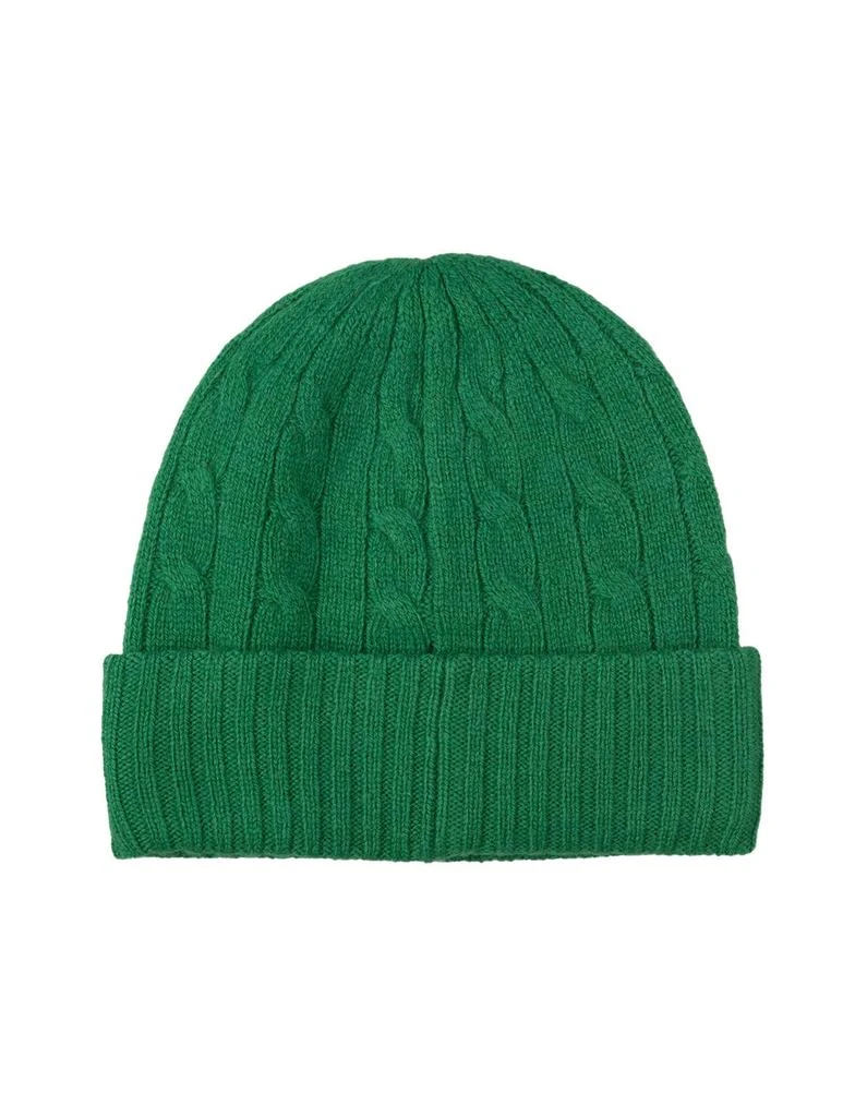 Ralph Lauren Polo Ralph Lauren Cable-Knit Beanie 2