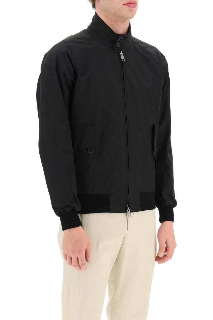 Baracuta G9 Harrington Jacket 2