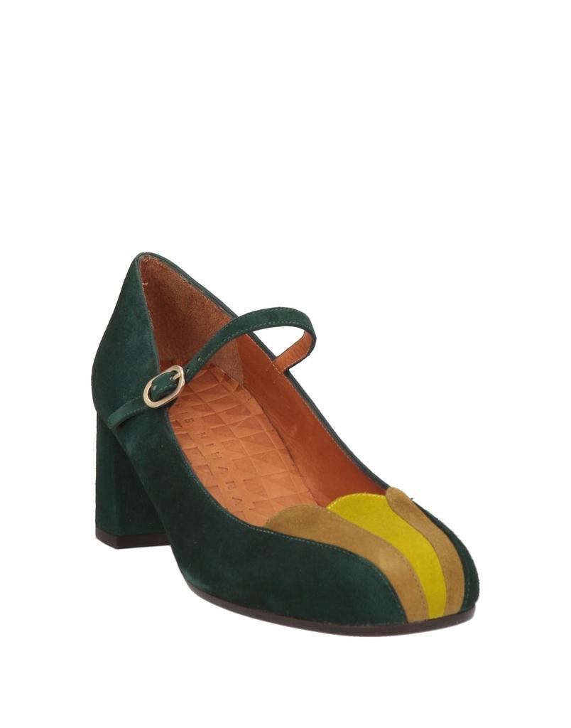 Chie Mihara Pump