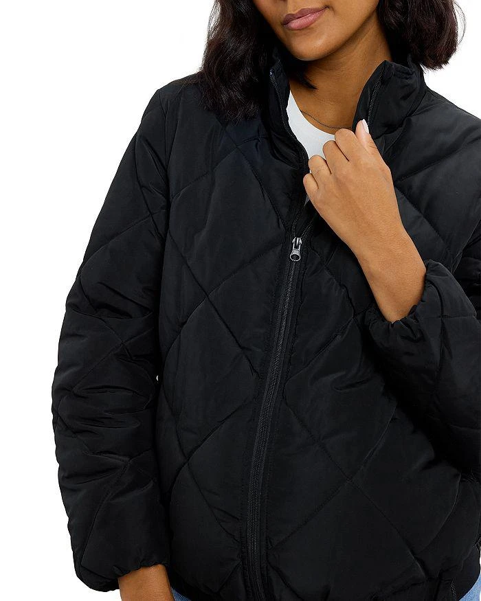 Ingrid & Isabel Grow With You Puffer Jacket 8