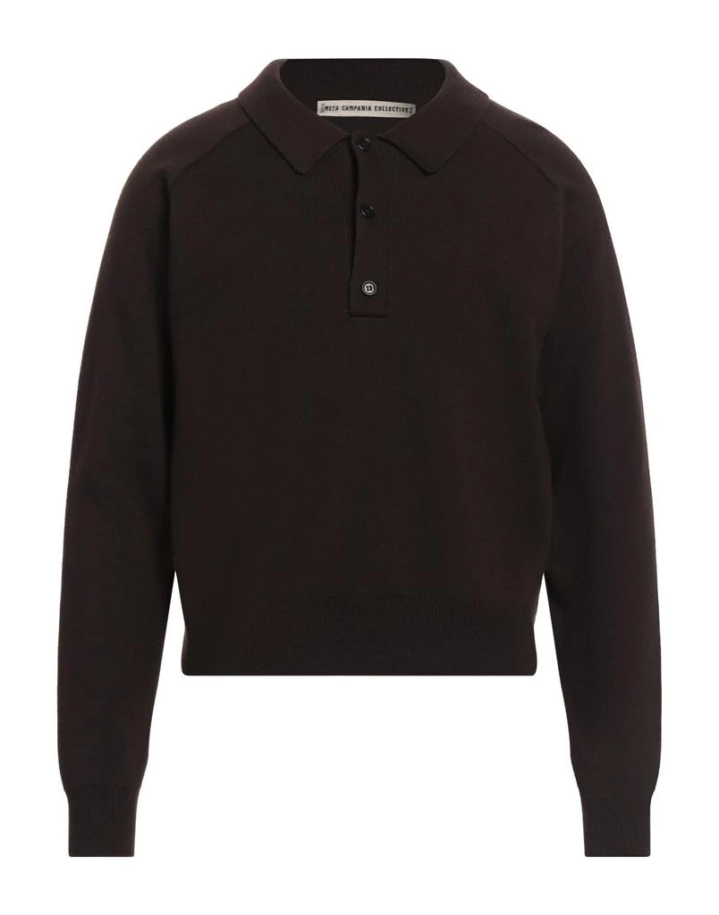 META CAMPANIA COLLECTIVE Sweater 1