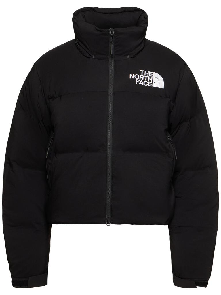 The North Face Remastered Nuptse Convertible Jacket