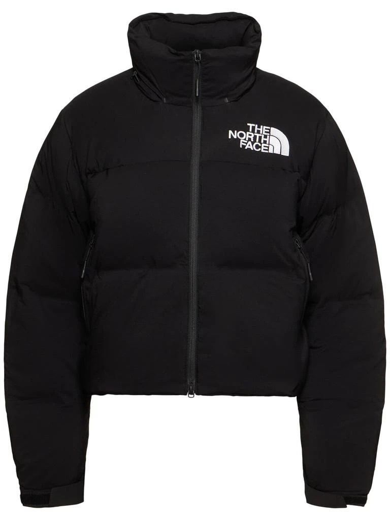The North Face Remastered Nuptse Convertible Jacket 1