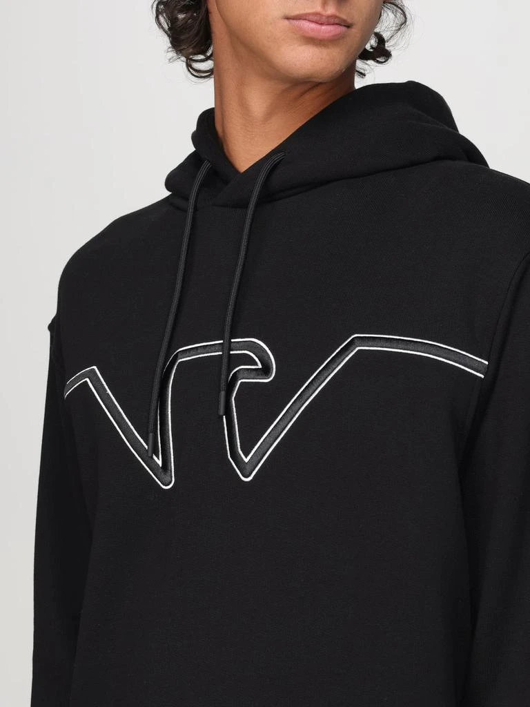 Emporio Armani Sweatshirt men Emporio Armani 3